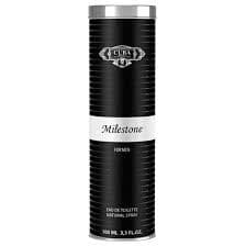 Perfume Cuba Milestone Masculino  100ml Original (Importado)