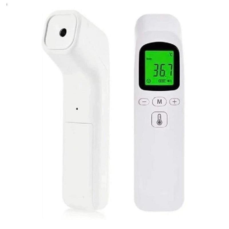 Ferramentas Phicon Termometro Digital Tmmdg