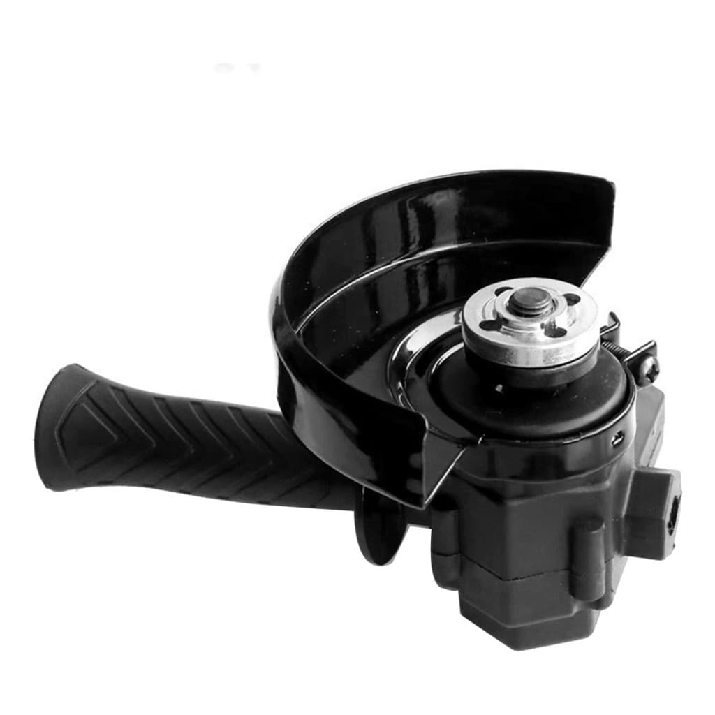 Adaptador De Esmerilhadeira De Alta Potencia Parafusadeira _+_ ATACADAO=_=