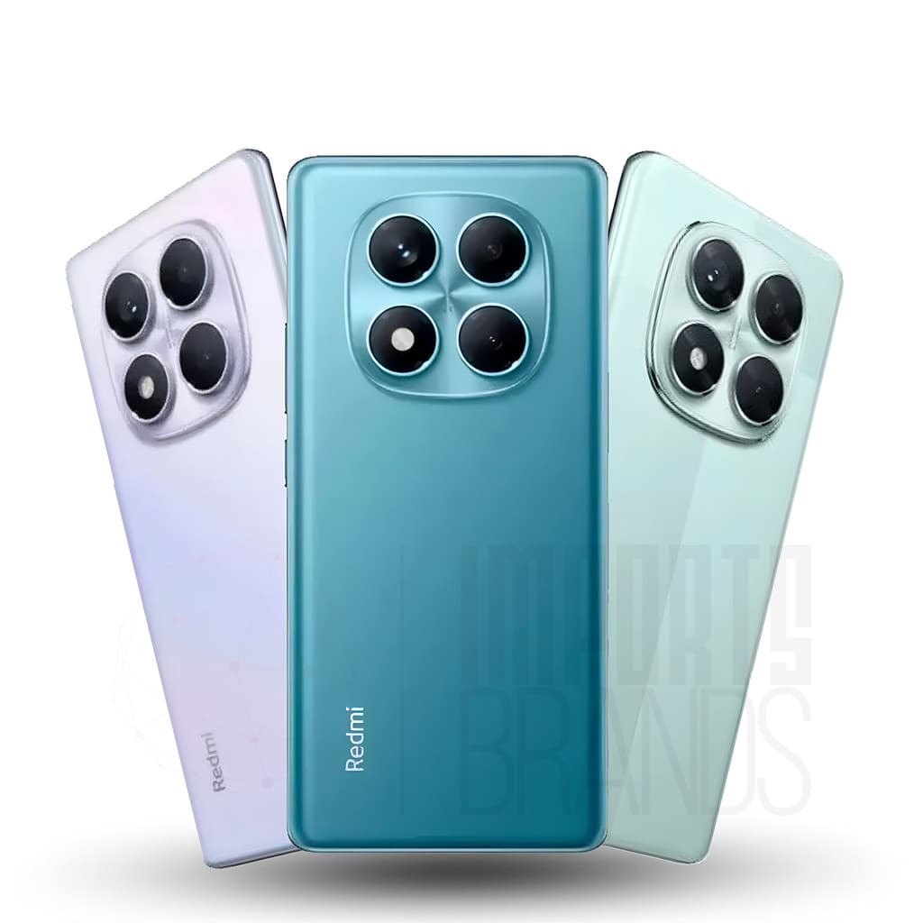 Smartphone Xiaomi Redmi Note 14 Pro 5G 512GB / 256GB NFC Tela 6.67" IP68 Bluetooth Novo Lacrado
