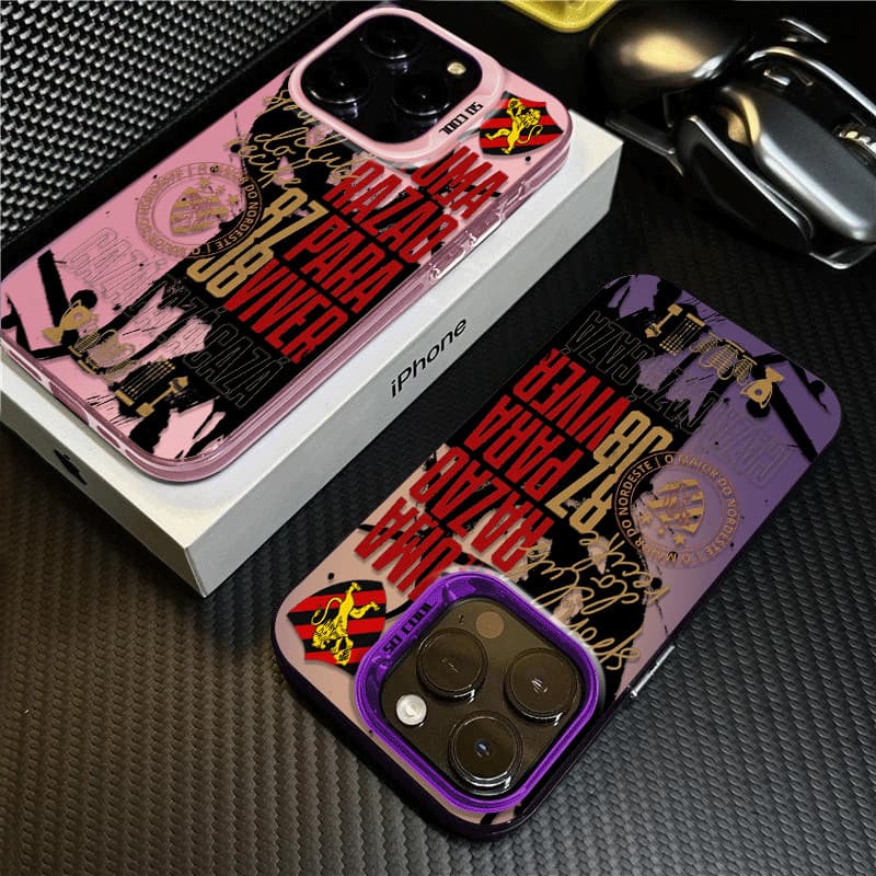 Capa case de Celular time sport para iPhone 16 15 14 13 12 11 pro max xr xs max  14 15 16 plus capinha anti impacto