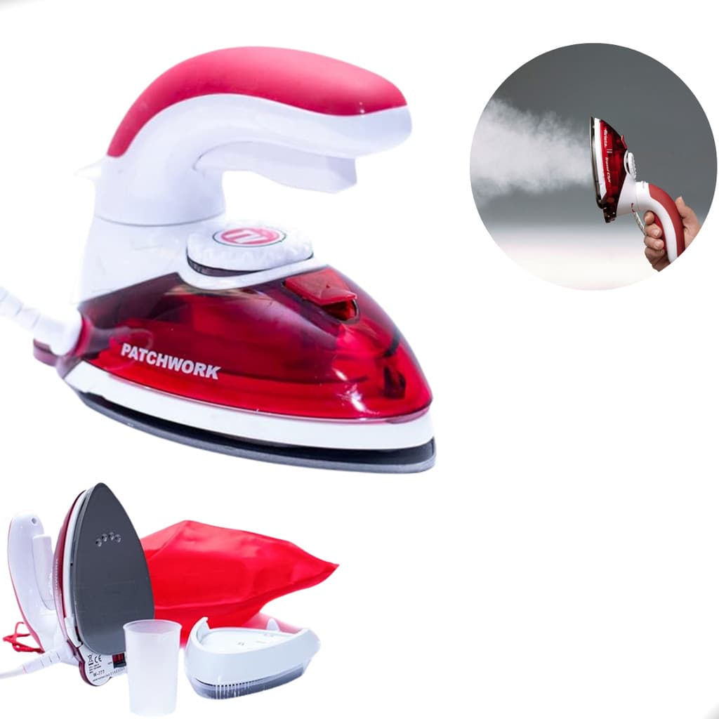 Mini Ferro E Vertical Steamer Bi-volt A Vapor Westpress