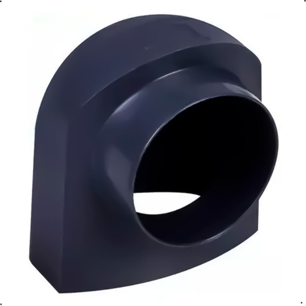 Sifão Para Caixa Acoplada Gordura Sifonada E Ralos Cozinha Lavanderia 40mm Ou 50mm - HERC