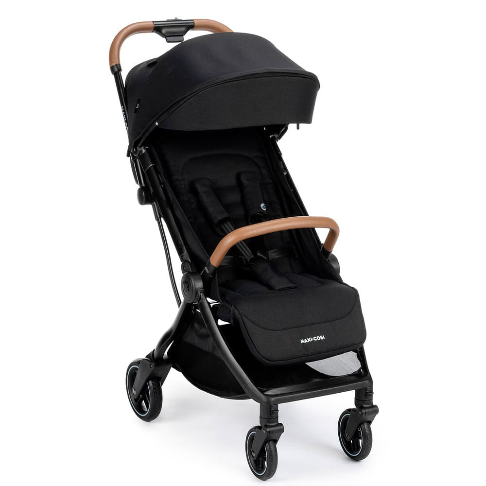 Carrinho de bebê Eva³ Maxi Cosi