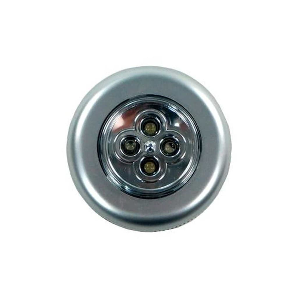 Luminária LED 4 Leds - DTOOLS