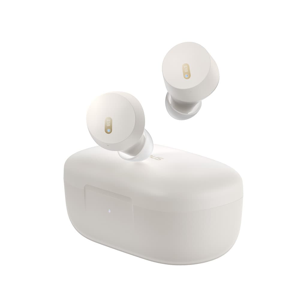 Baseus Fone De Ouvido Sem Fio Bowie E18 Bluetooth 5.3 25h Bateria