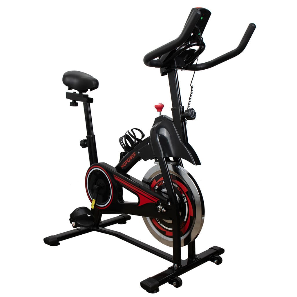 Bicicleta Ergometrica Spinning
