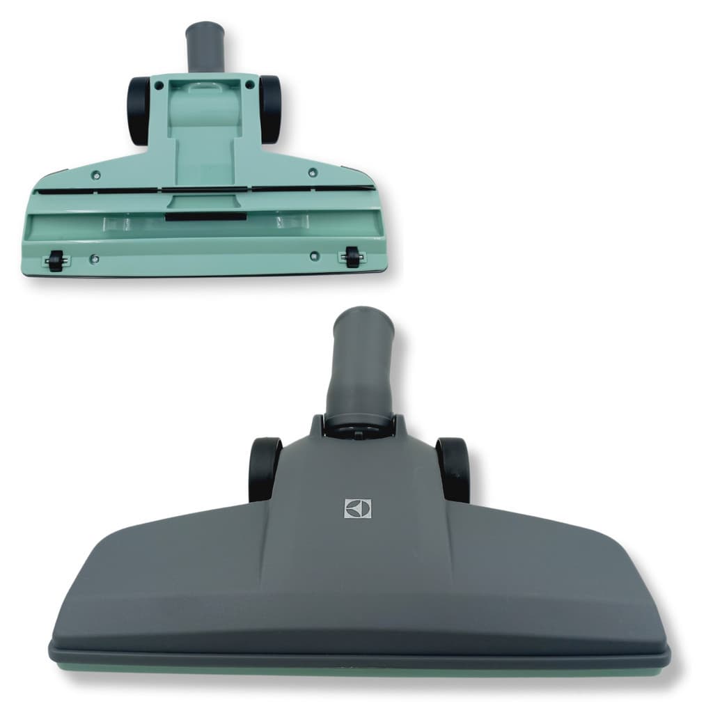 Bocal para piso de 32mm com rodinhas Electrolux