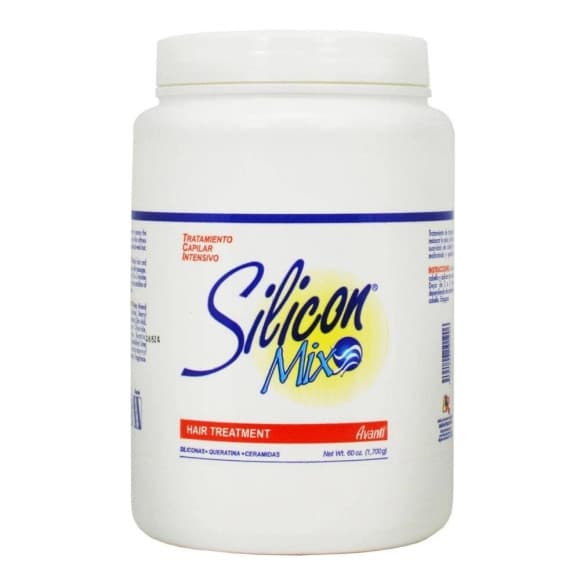 MASCARA SILICON MIX HIDRATANTE 1.7L