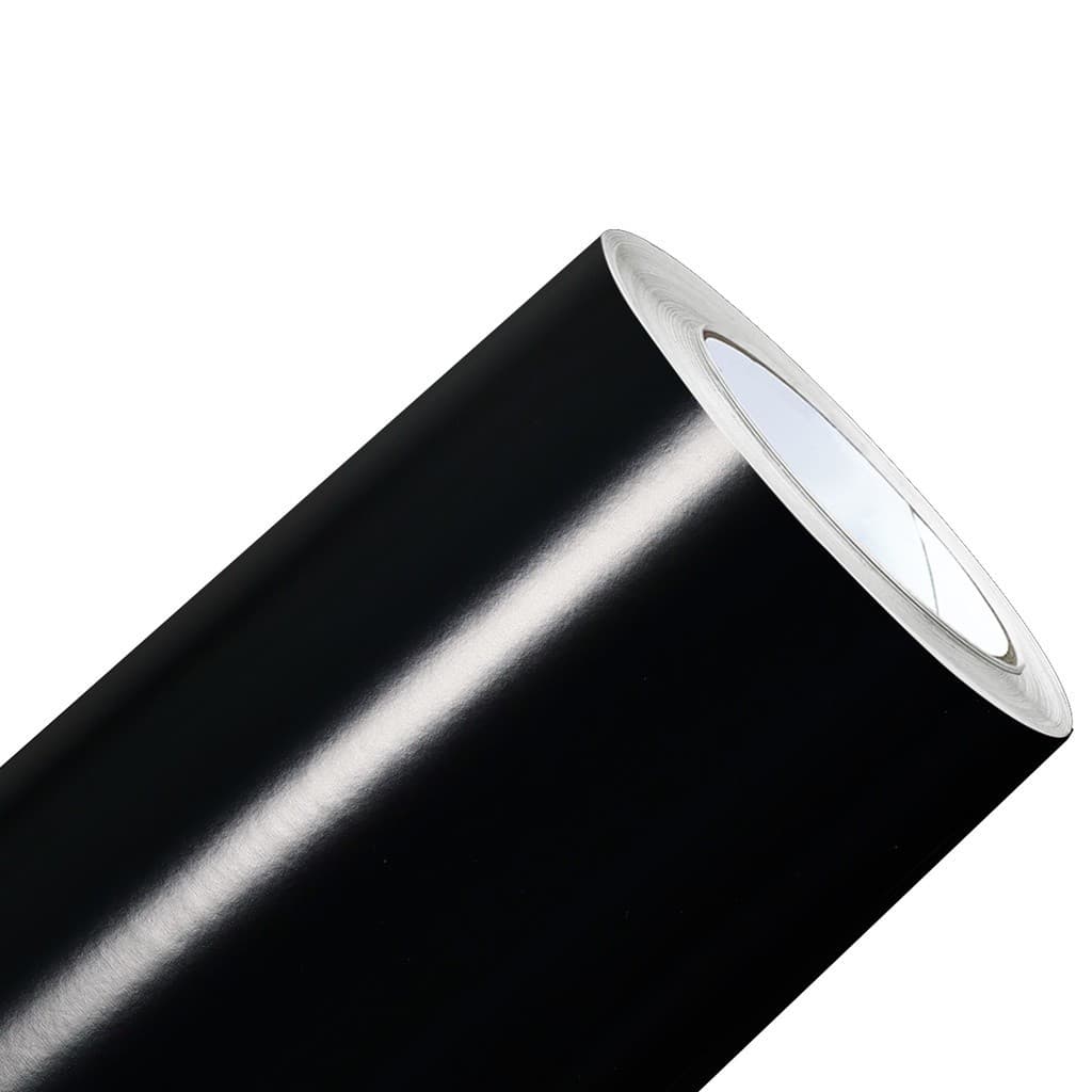 Película Adesiva Preto Blackout Bloqueia Luz Solar Vidros Janela Box Impermeável