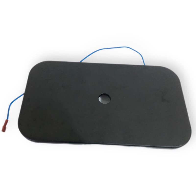 Resistência Placa de Aquecimento Air Fryer WAP Barbecue Digital Prodóscimo Original
