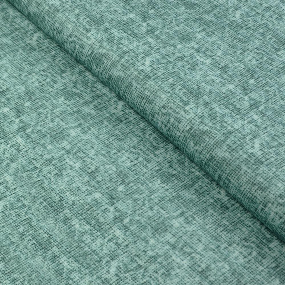 Tecido Estampado para Patchwork - Estonado Azul (0,50x1,40)