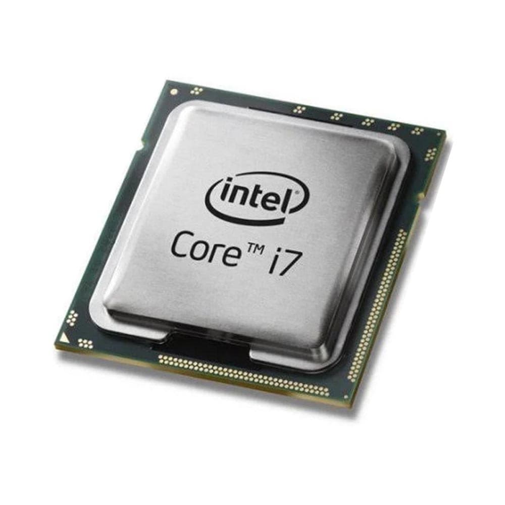 Processador Gamer Intel Core i7 4790 - LGA 1150 - OEM gamer
