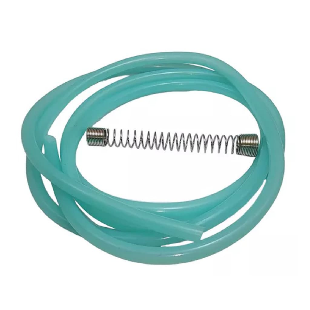 Mangueira Passa Agua Ferro A Vapor Industrial De Silicone