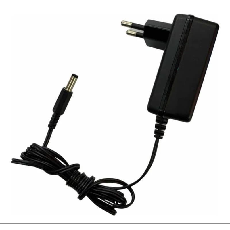 Fonte Carregador Compatível com Robô Aspirador Mondial Fast Clean Advanced RB-04 Bi-volt