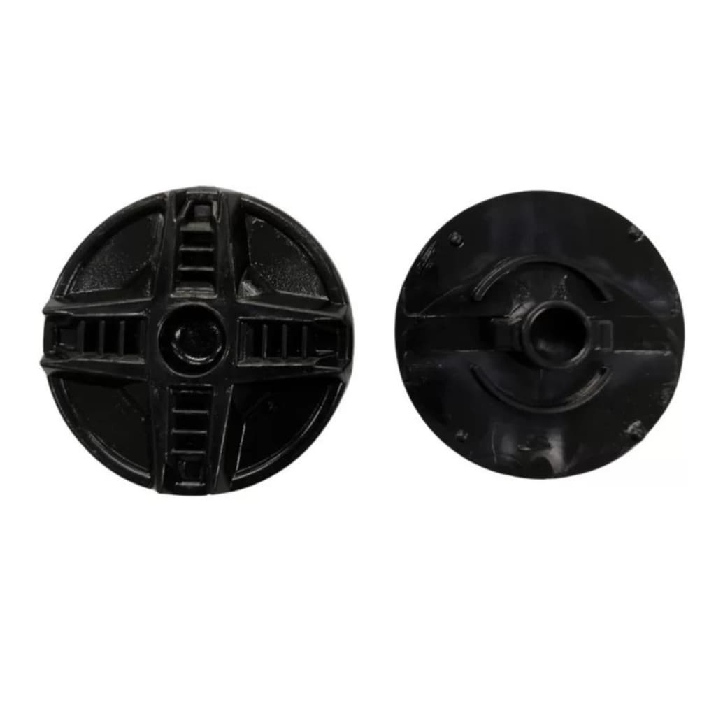 Reparo de Viseira Capacete Botões Fixação EBF Spark Jet Motos