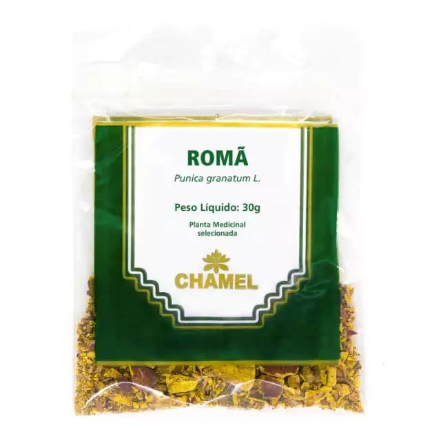 ROMA 30G CHAMEL
