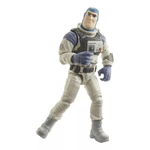 Boneco Buzz Lightyear XL-01 Articulado Filme 30cm - Mattel Hhk09 - ORIGINAL