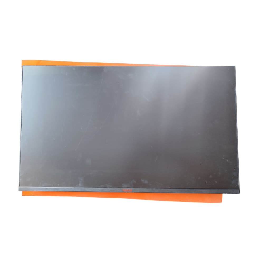 Kit Barramento No Gabinete De  Led Monitor Gamer ATHV2L27-BL01 NOVO