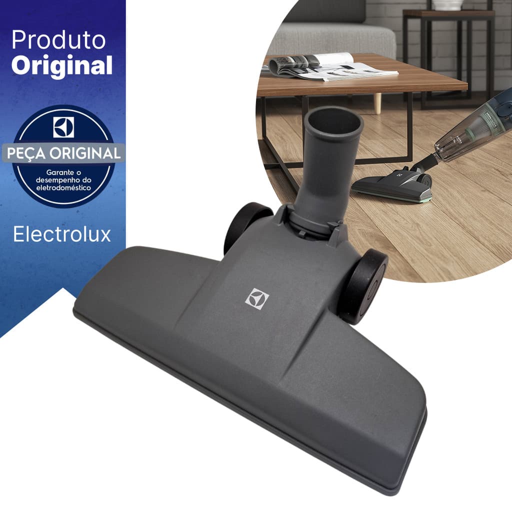 Bocal Piso Aspirador Electrolux STK12 STK13 STK14 STK15 Original