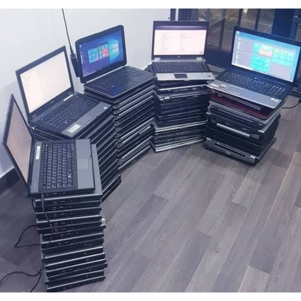 Notebook com Garantia 90 Dias para Estudo e Home Office
