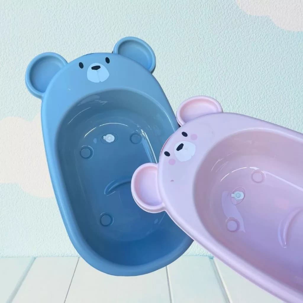Banheira Lúdica Infantil Bear 21L Plasútil