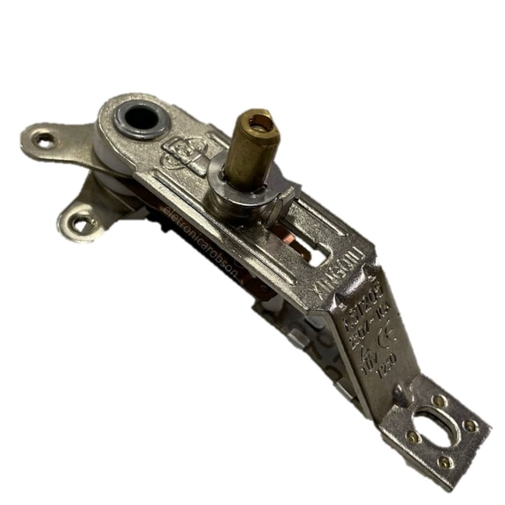 Termostato KST205 10A 250V T250 Ferro a Vapor Mondial F-40