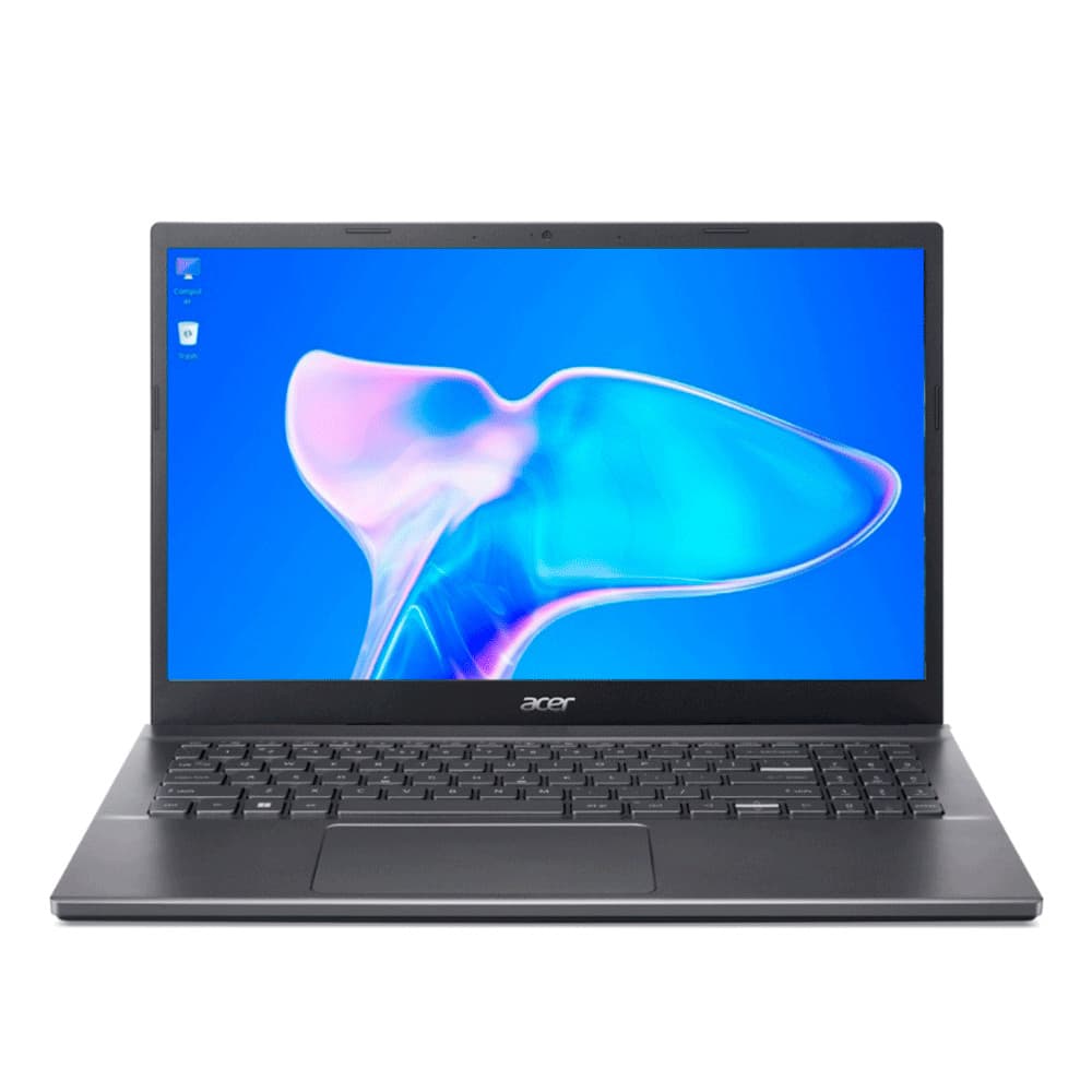 Notebook Acer Aspire 5 15" Fhd I7 12ª gen nvme 1tb 64gb Ram
