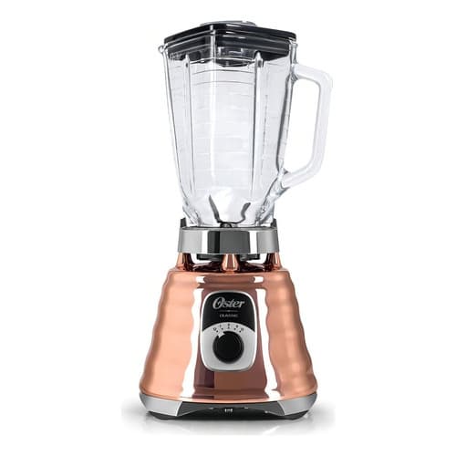 Liquidificador Oster BLST4128 Classic Cobre Potente