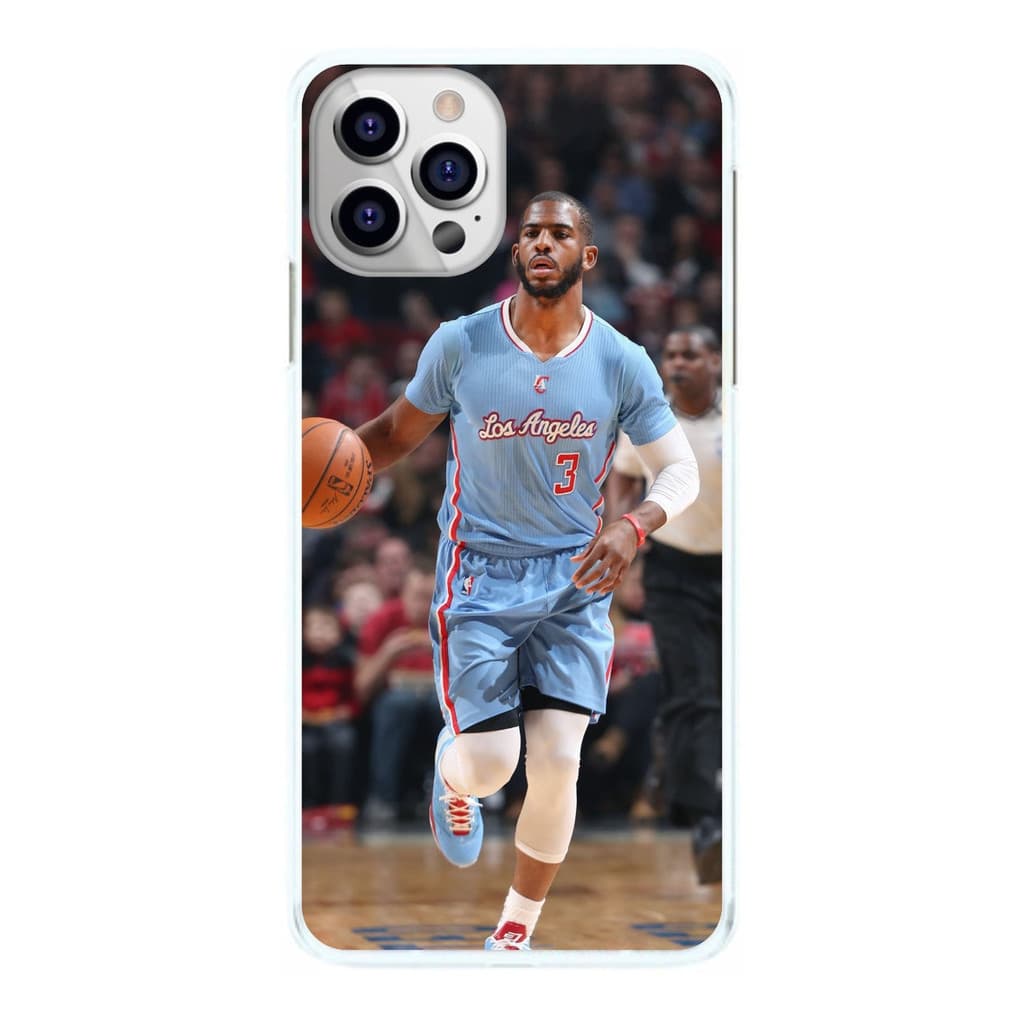 Capinha Chris Paul Phoenix Capa de Celular
