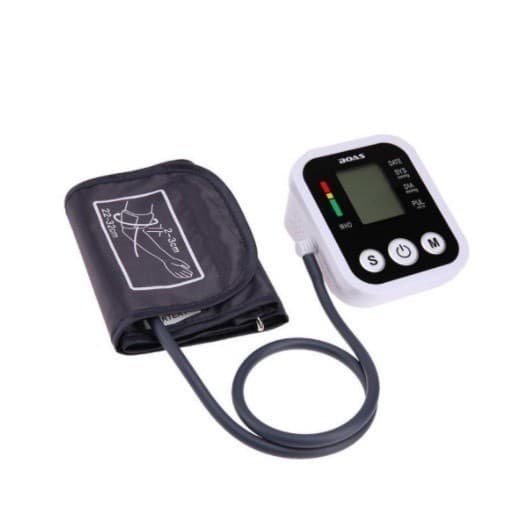Aparelho para medir pressão arterial digital de braço BOAS LC-X003