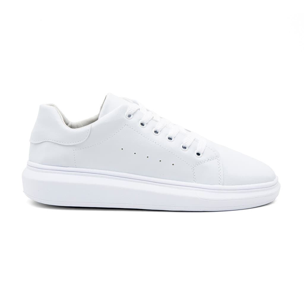 Tenis Masculino Calçado Casual Confortável Macio Versatil