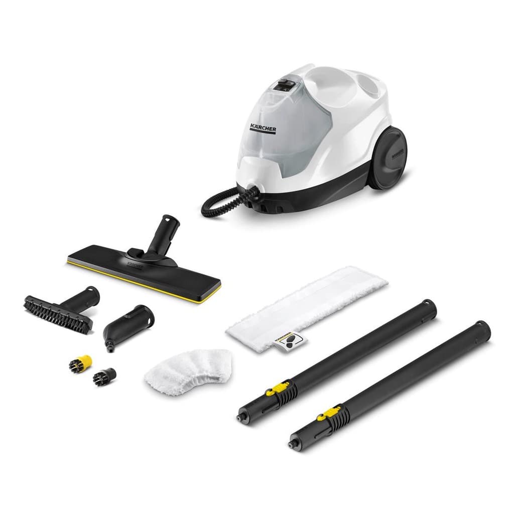 Limpadora A Vapor Sc 4 Premium Karcher