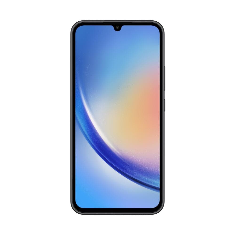 Samsung Galaxy A34 5G 128GB Preto Muito Bom Usado
