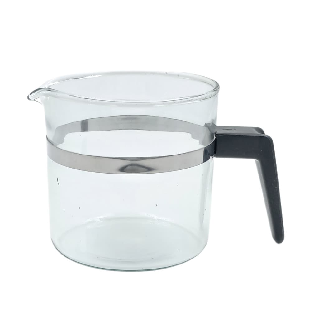 Copo Jarra de Cafeteira Britânia Café Expresso 4 Cafés Forte