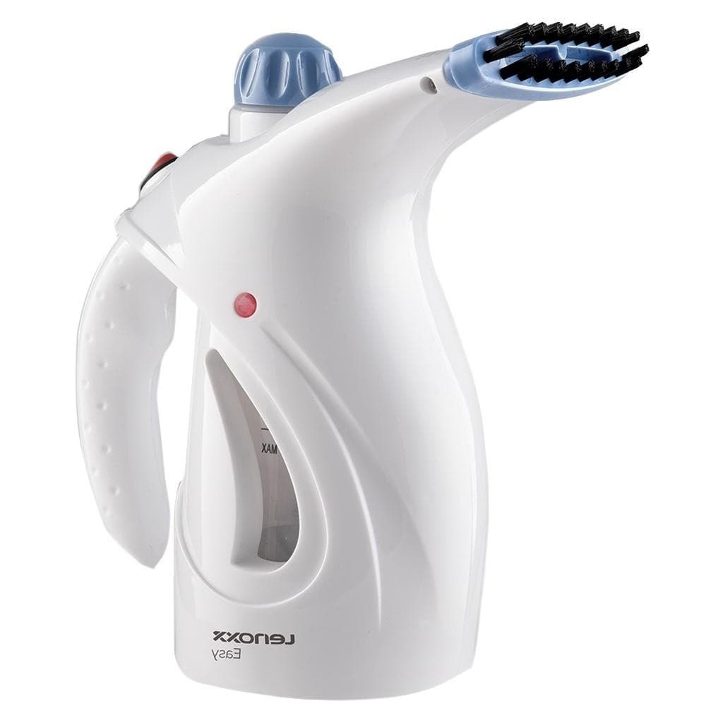 Aparelho de Passar Roupa a Vapor Easy PPV 691 250ml Branco 127V