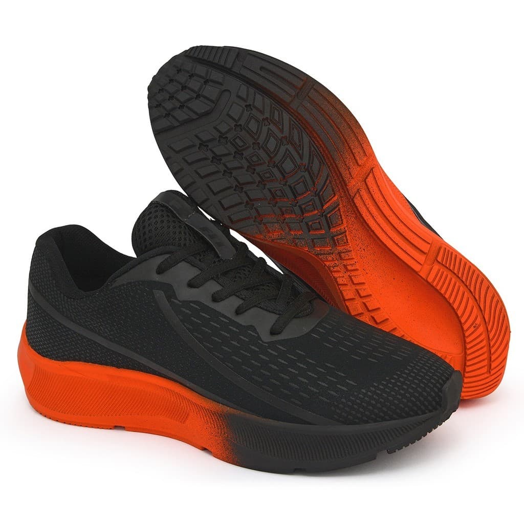 Tenis Sport Masculino Feminino Infantil Conforto Cores Escolar Treino Estilo Academia Caminhada
