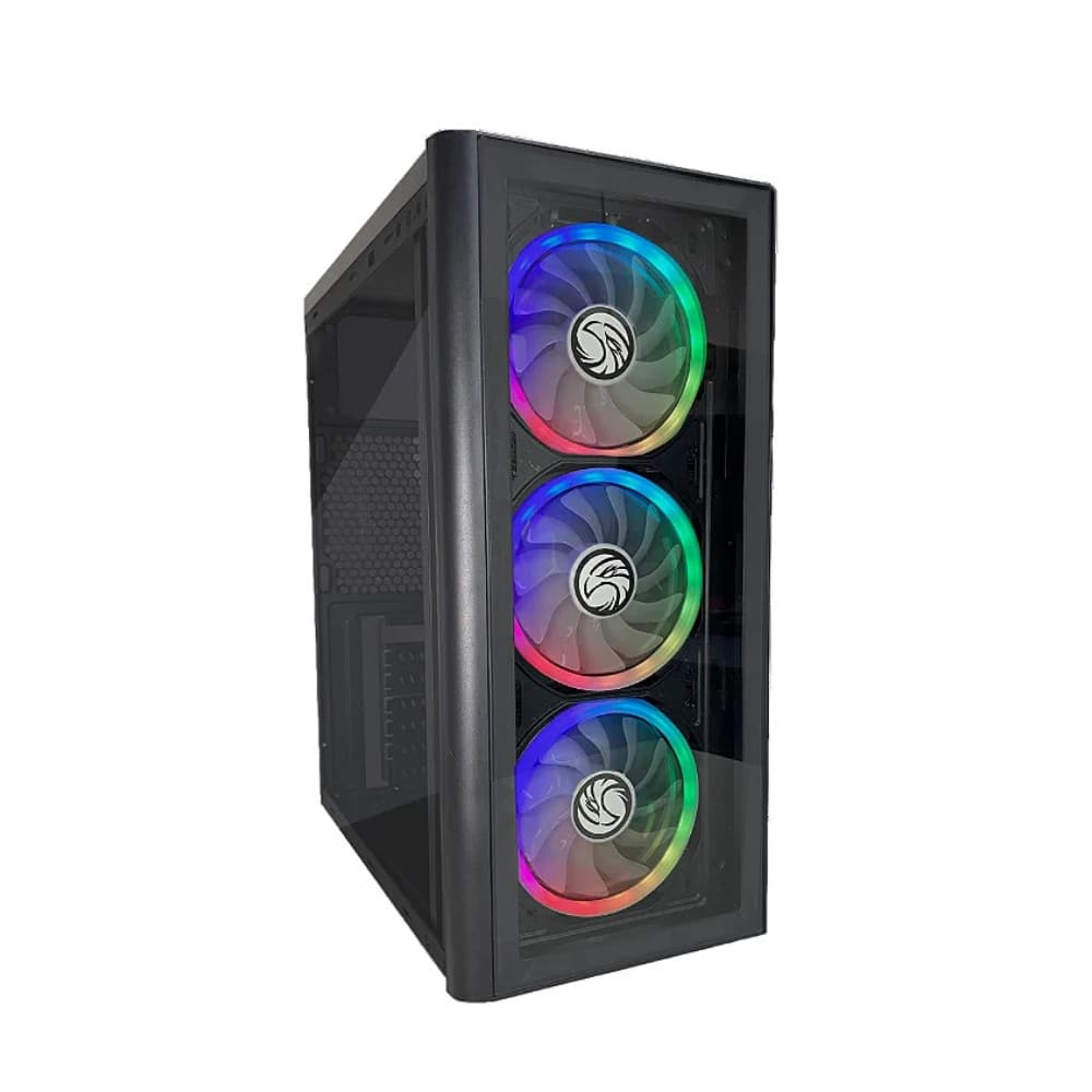 Computador  Intel  I7 8º Geracao 16 Gb Nvme 1 Tb 500w