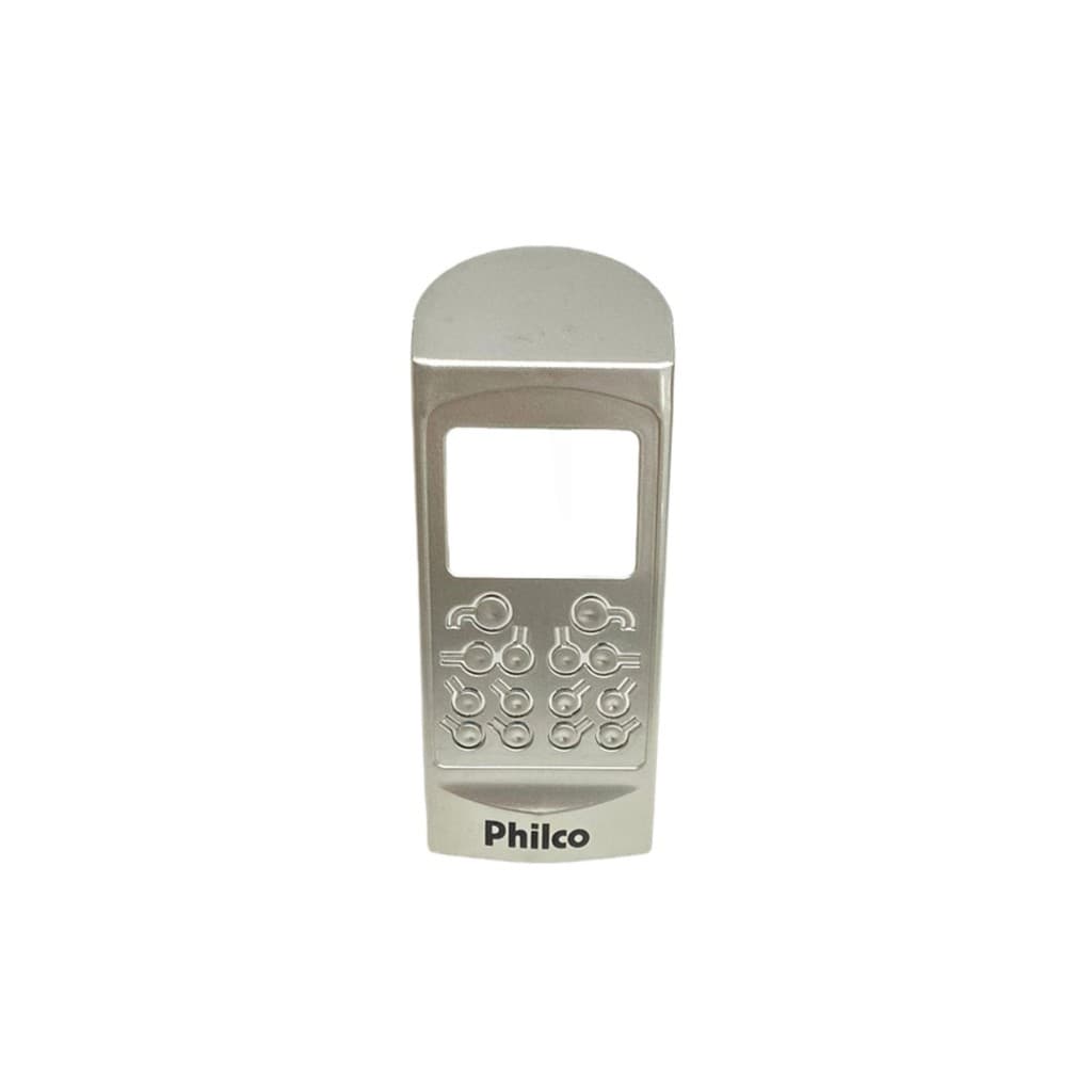 PAINEL FRONTAL FRITADEIRA DIGITAL PHILCO 784102
