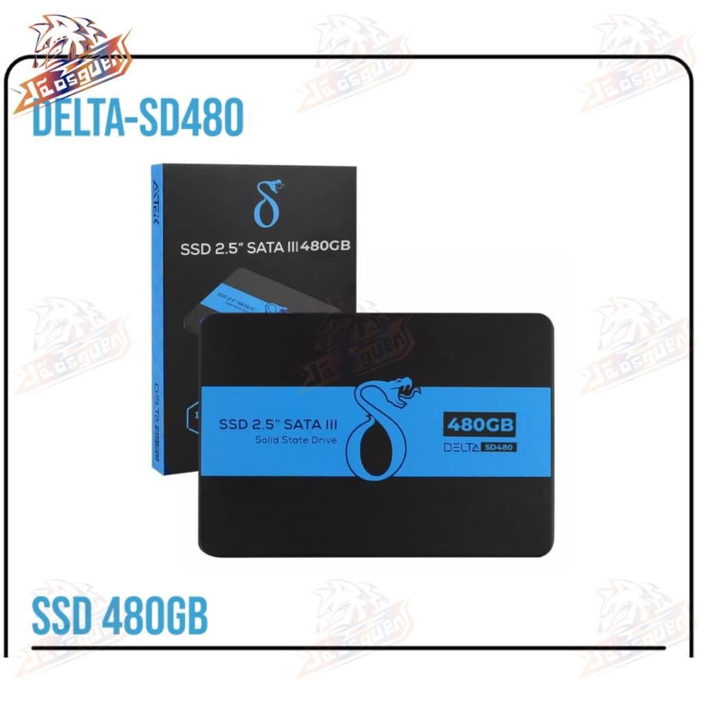 AITEK SSD Externo 480/240/120gb