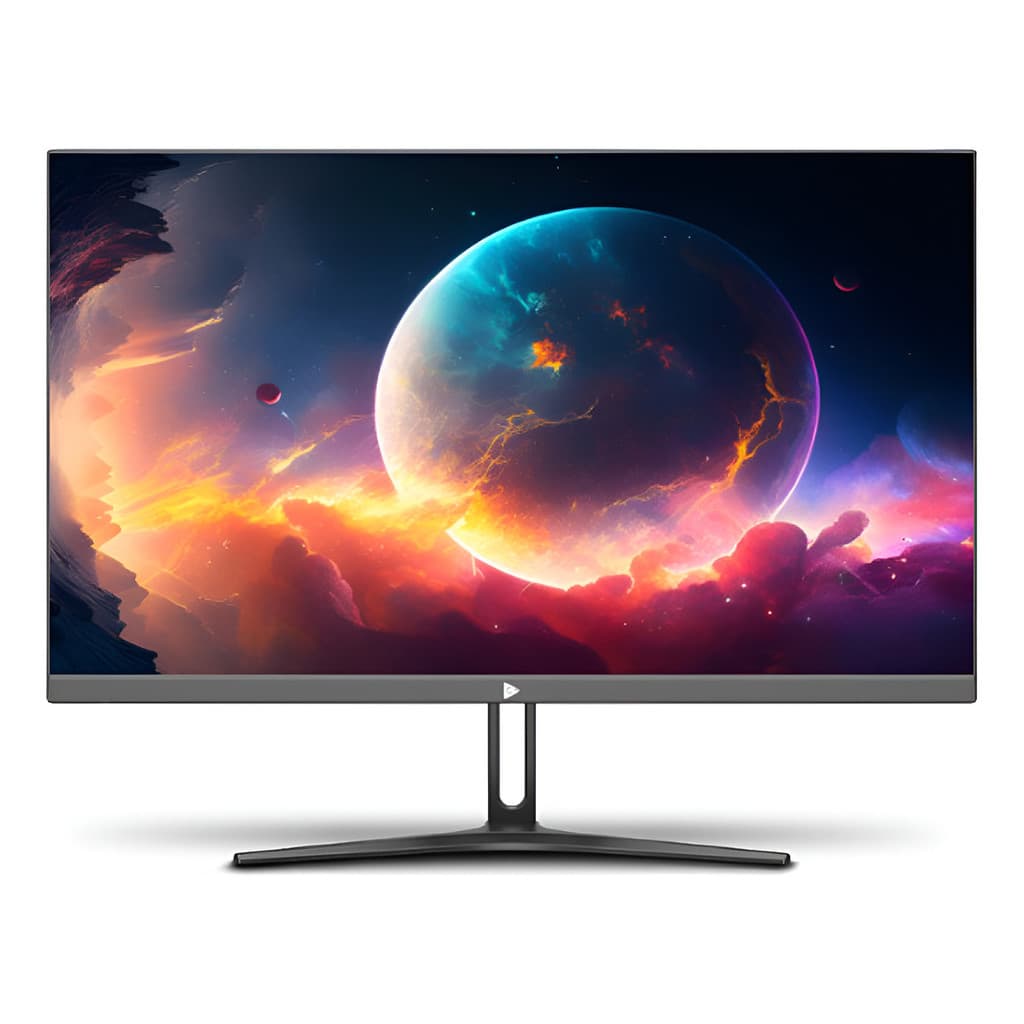 Monitor Gamer 27'' Tela Led Fast Ips 100hz 1ms Full Hd