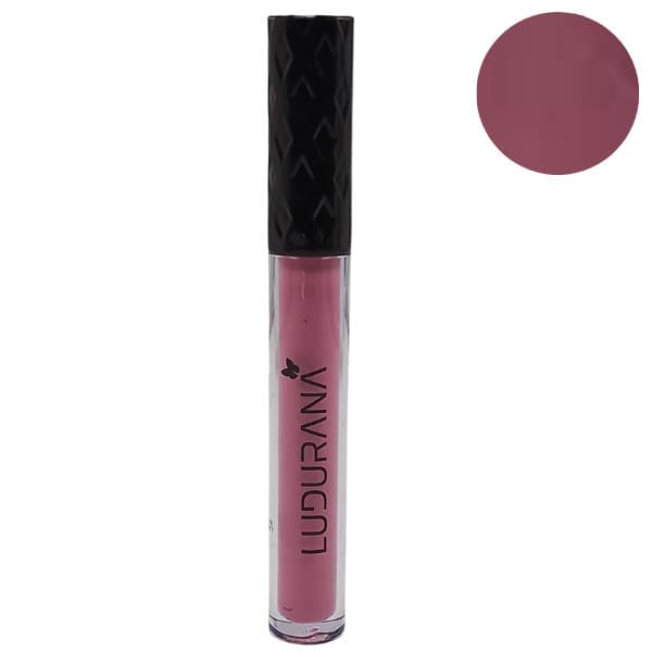 LUDURANA BATOM LIQUIDO MATTE BALLET 4,5ML