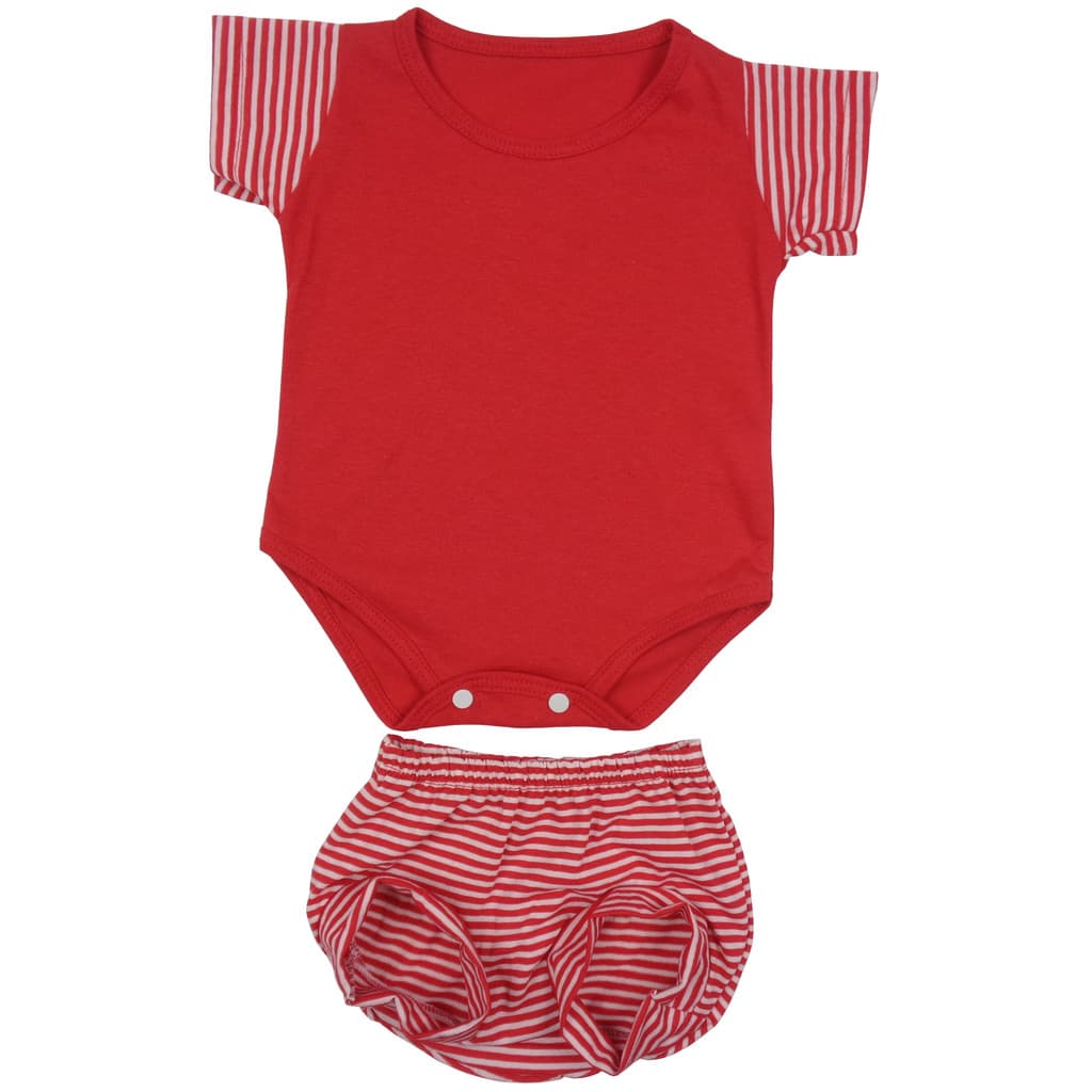 Body Com Tapa Fralda Roupa Para Bebê Recém-nascido Menino