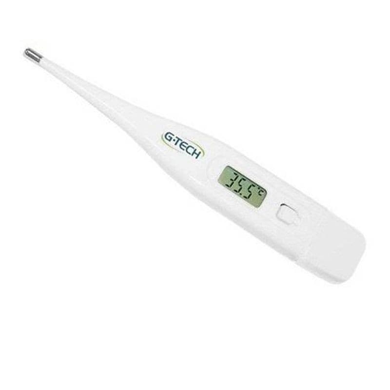 Termômetro Digital Gtech Verde