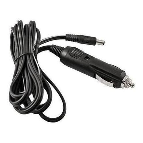 Cabo Plug Acendedor X Plug P4 Com Fio 1,20M Marmitex elétrico Veicular