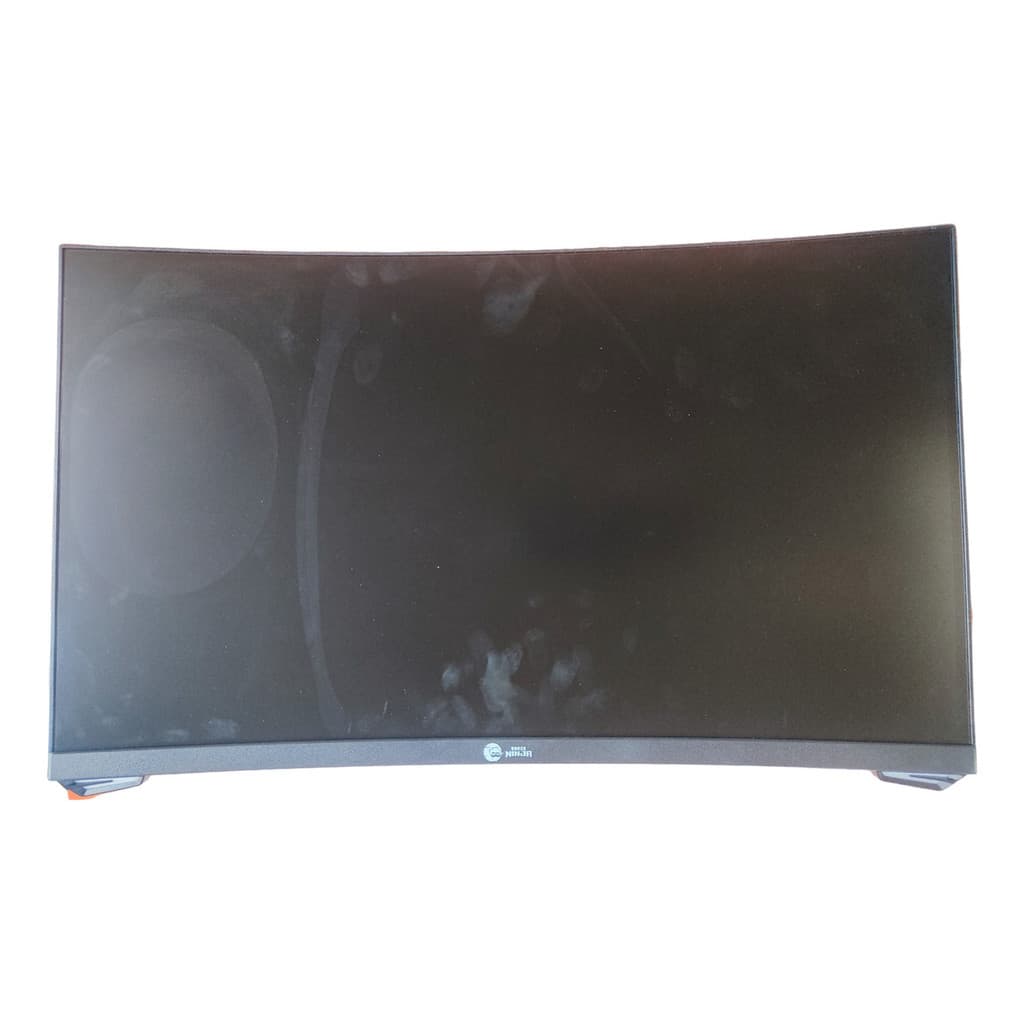 Kit Barramento No Gabinete Led Monitor Gamer Mgn-003-24s original