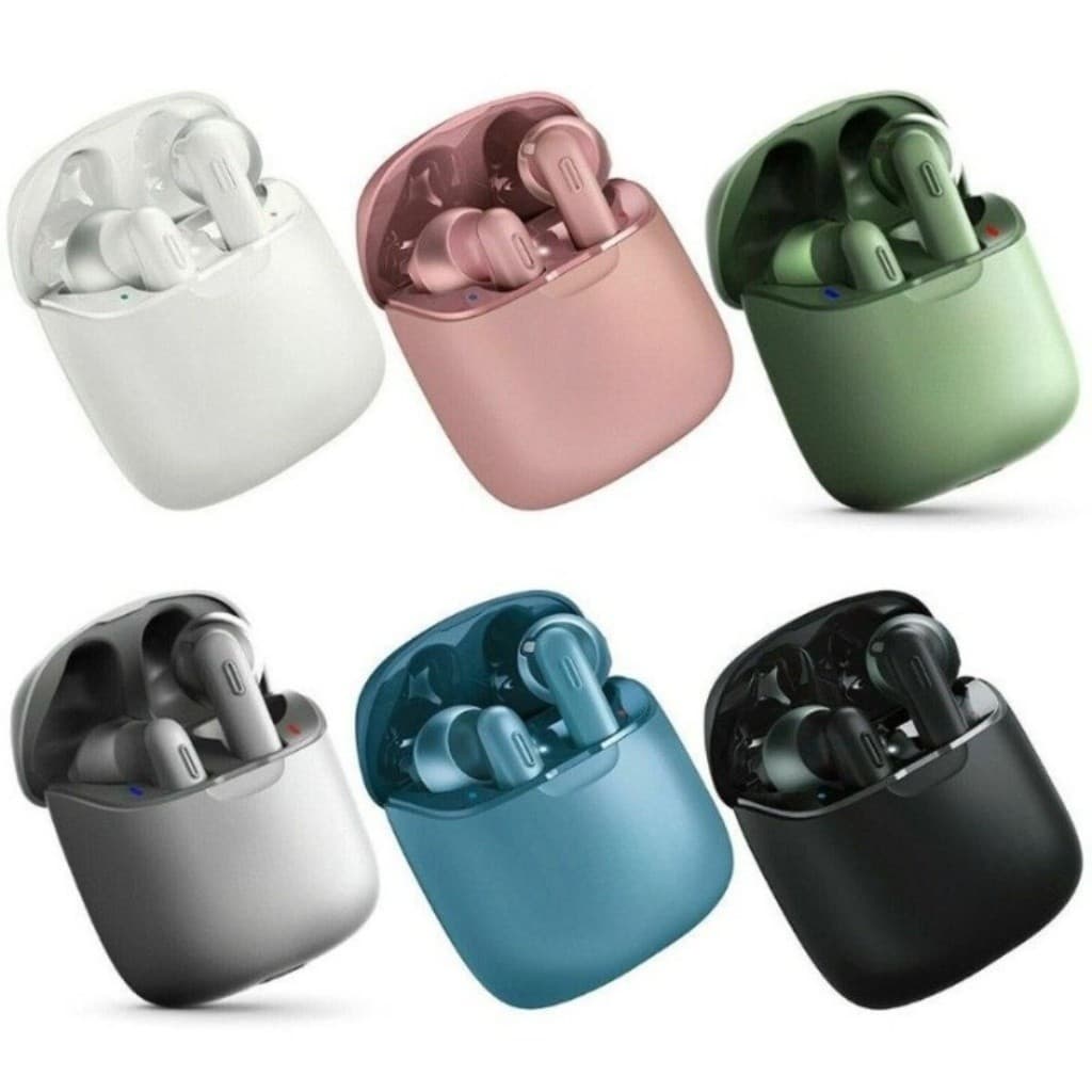 Fone de ouvido sem fio Bluetooth intra-auricular Bluetooth 5.0  Y-JM-168  ming