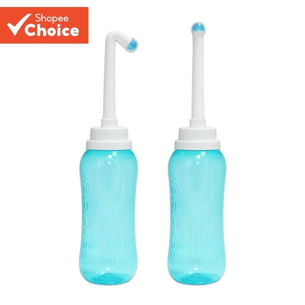Bidé Portátil Para Casa Grávida , Pulverizador , Bidê , Bico Longo , Limpador Pessoal De Grande Capacidade Bebês
