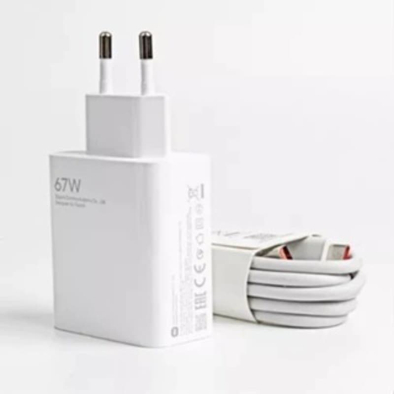 【 Carregador Super Rápido Turbo 168w(67w,120w）Fonte Tipo C Para Celular 50w 68w 125w 150w 】