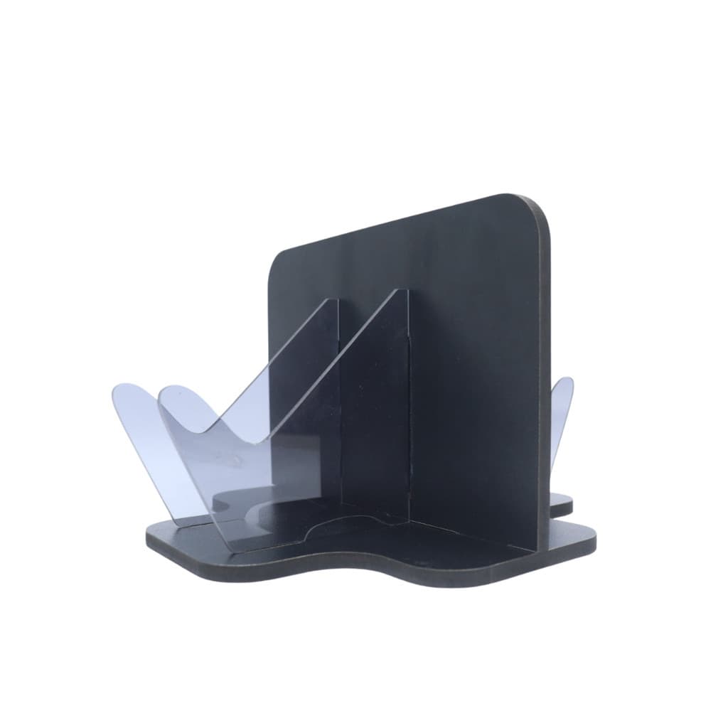 Porta Controle Videogame Ps3 Ps4 e Ps5 De Mesa Em Mdf Xbox Series S-X